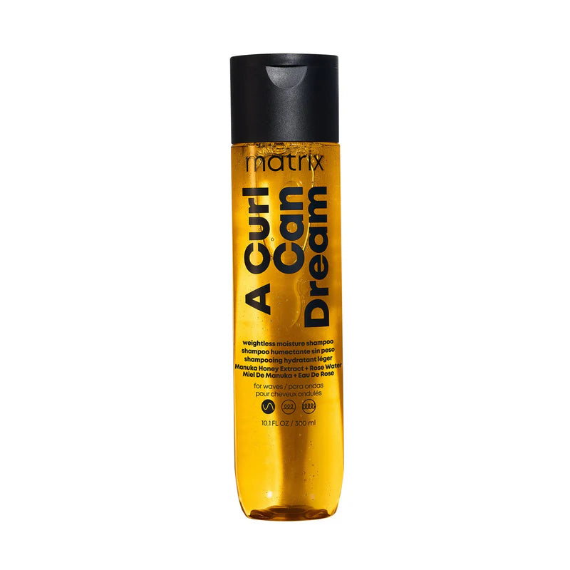 Matrix. Shampoing Hydratant Léger A Curl Can Dream - 300 ml