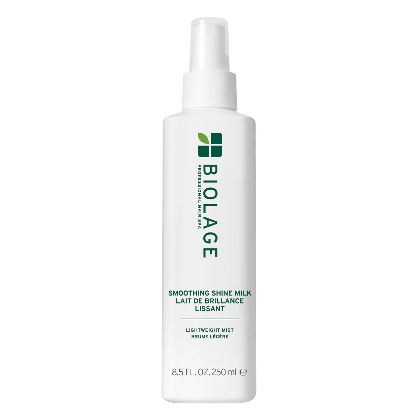 Biolage. Brume de Brillance et d’Hydratation Smooth Shine Milk - 250 ml
