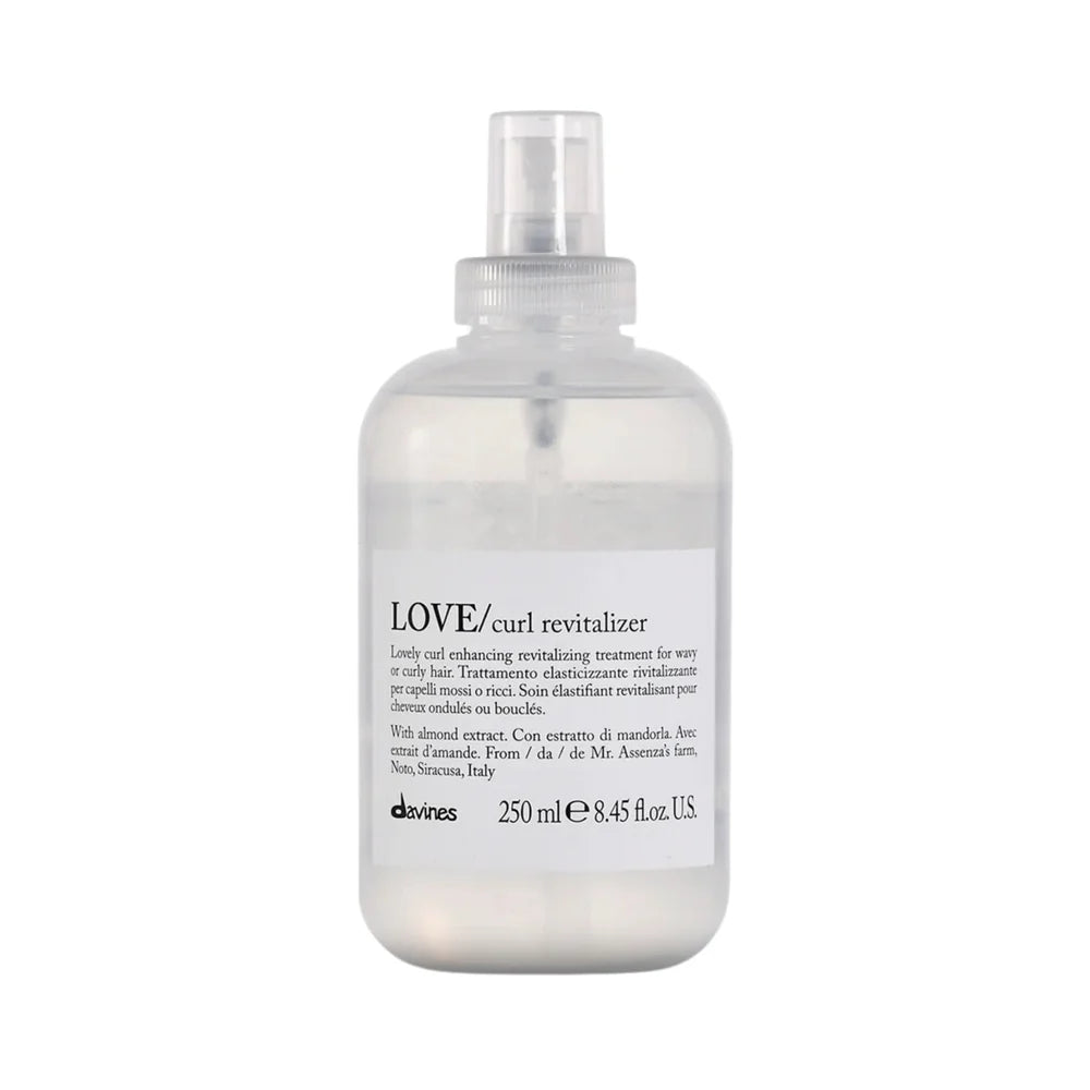 Davines. Activateur de Boucles LOVE Curl Revitalizer - 250 ml
