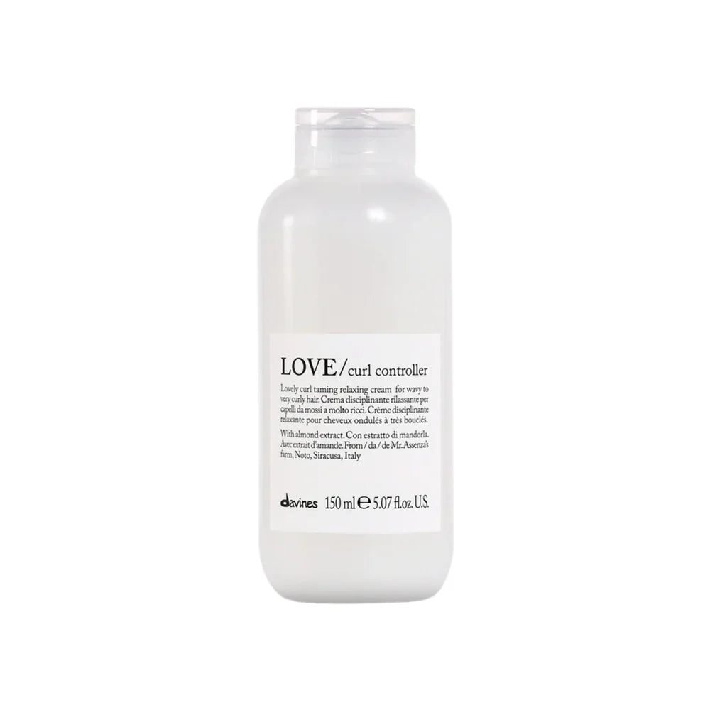 Davines. Crème pour Cheveux Bouclés LOVE Curl - 150 ml