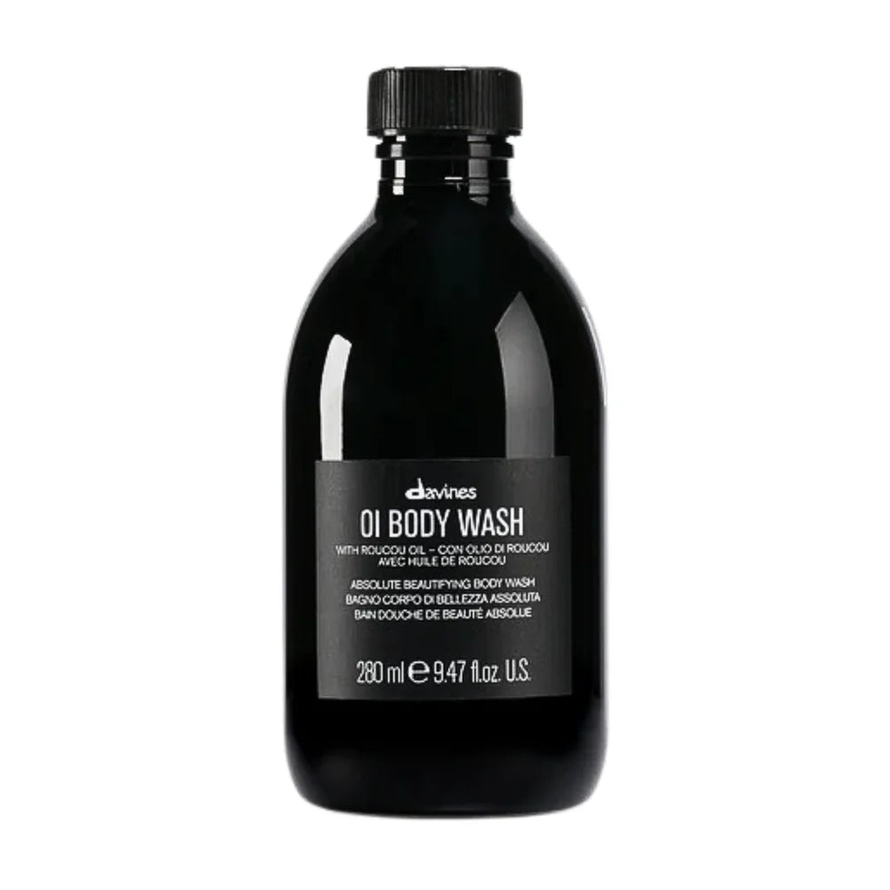 Davines. Gel Douche de Beauté Absolue OI - 280 ml