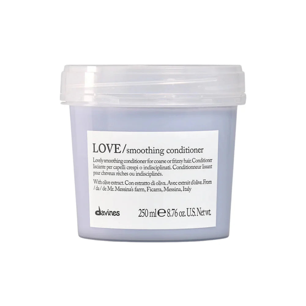 Davines. Revitalisant Lissant LOVE Smoothing - 250 ml