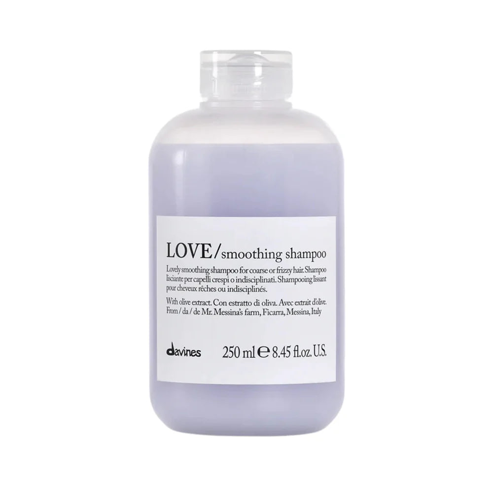 Davines. Shampoing Lissant LOVE Smoothing - 250 ml