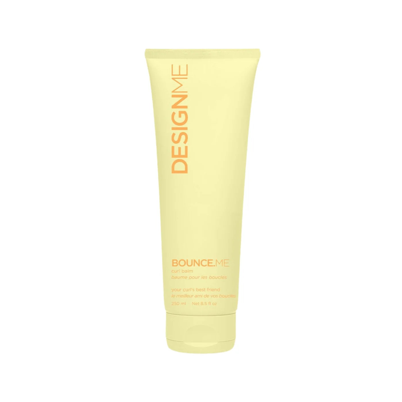 Design Me. Baume Pour les Boucles Bounce.Me - 250 ml