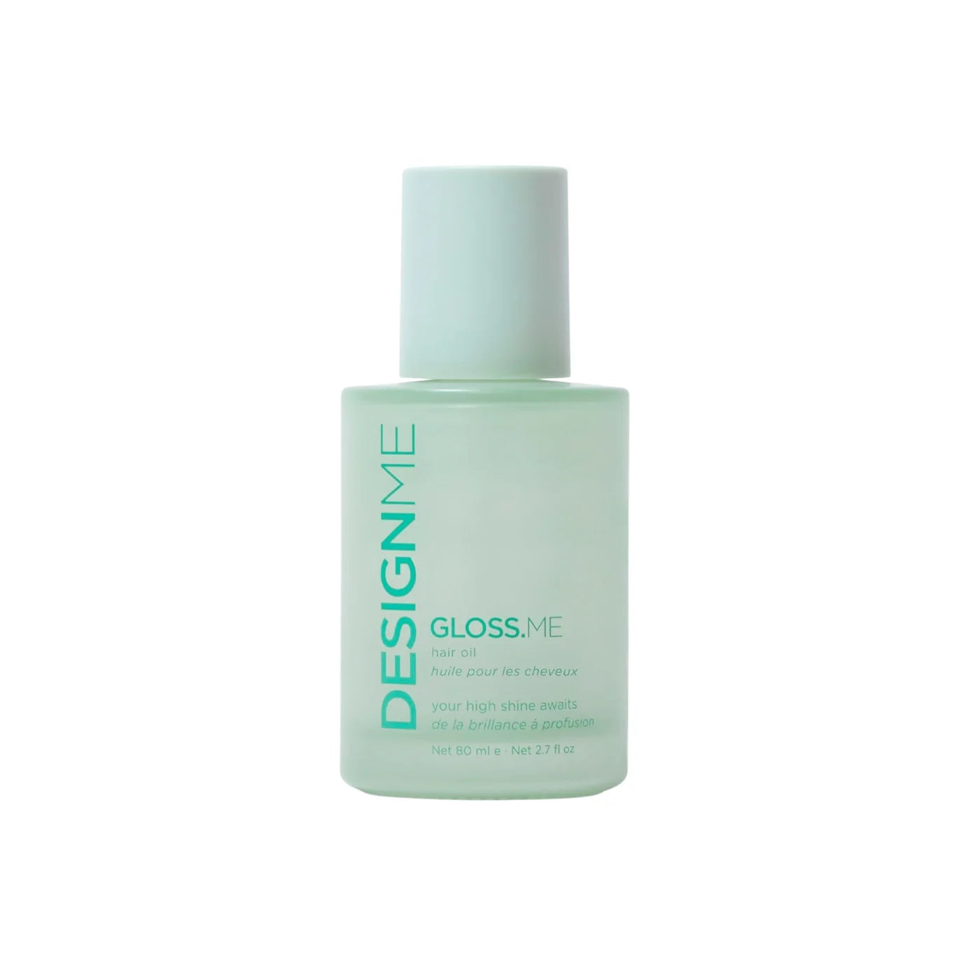 Design Me. Sérum pour Cheveux Gloss.Me - 80 ml
