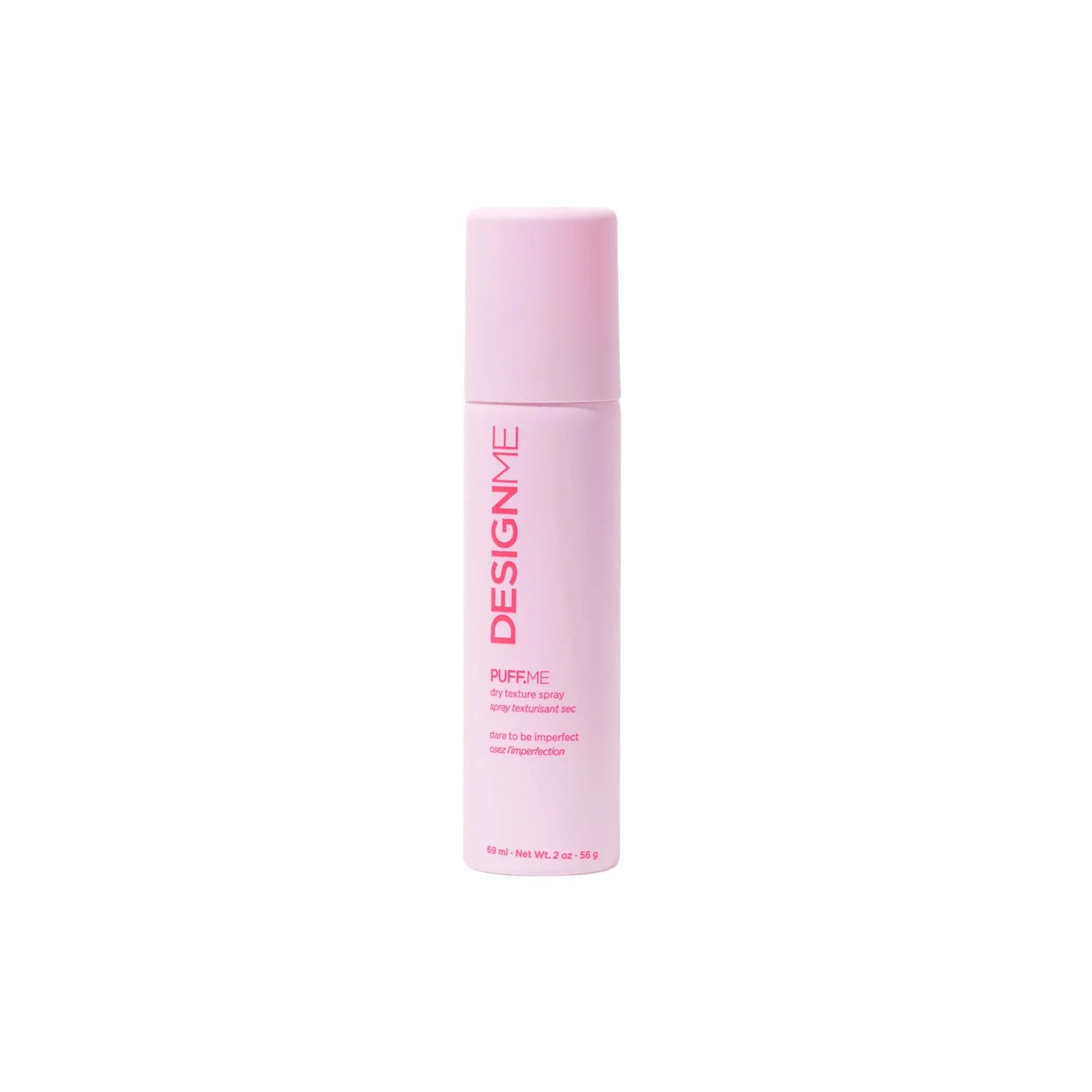 Design Me. Spray Texturisant Sec Puff.Me - 69 ml