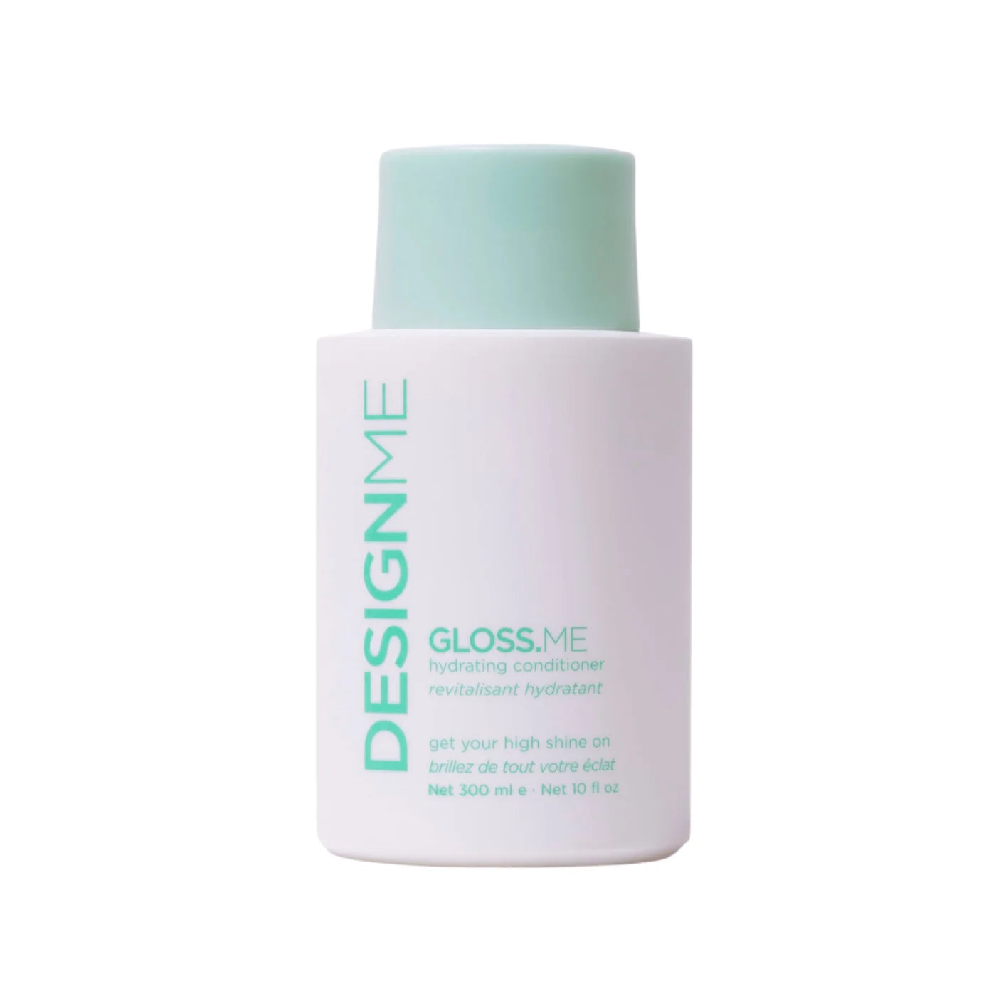 Design Me. Revitalisant Hydratant Gloss.Me - 300 ml