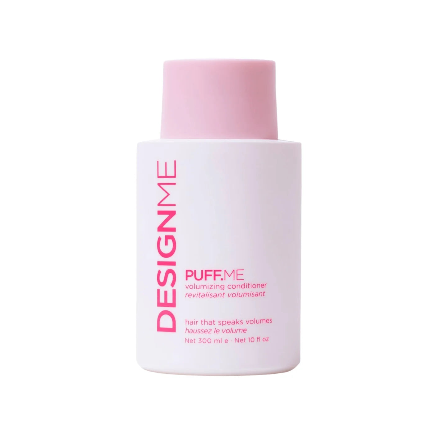 Design Me. Revitalisant Volumisant Puff.Me - 300 ml
