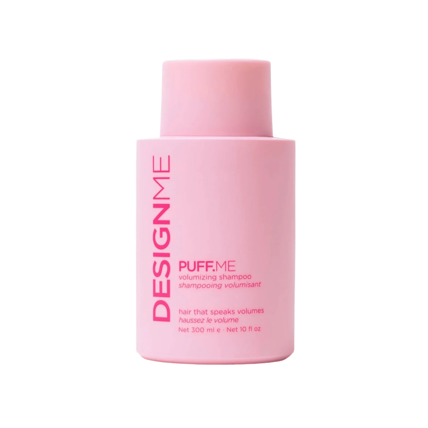 Design Me. Shampoing Volumisant Puff.Me - 300 ml