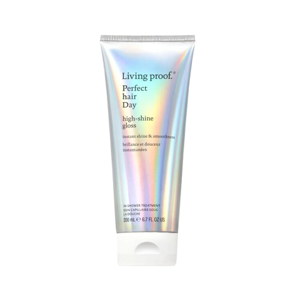Living Proof. Traitement Brillance et Douceur High-Shine Gloss PHD - 200 ml