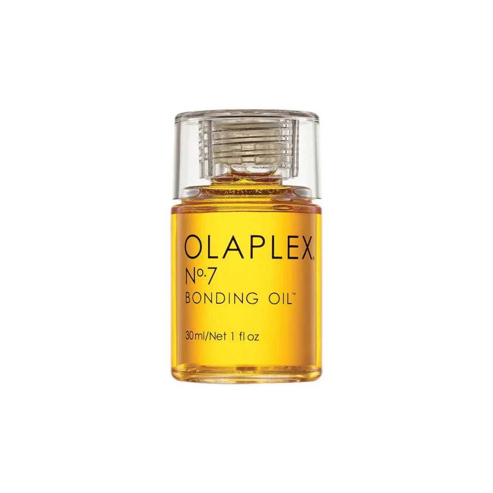 OLAPLEX-HUILE DE COIFFAGE BONDING OIL NO.7 30ML