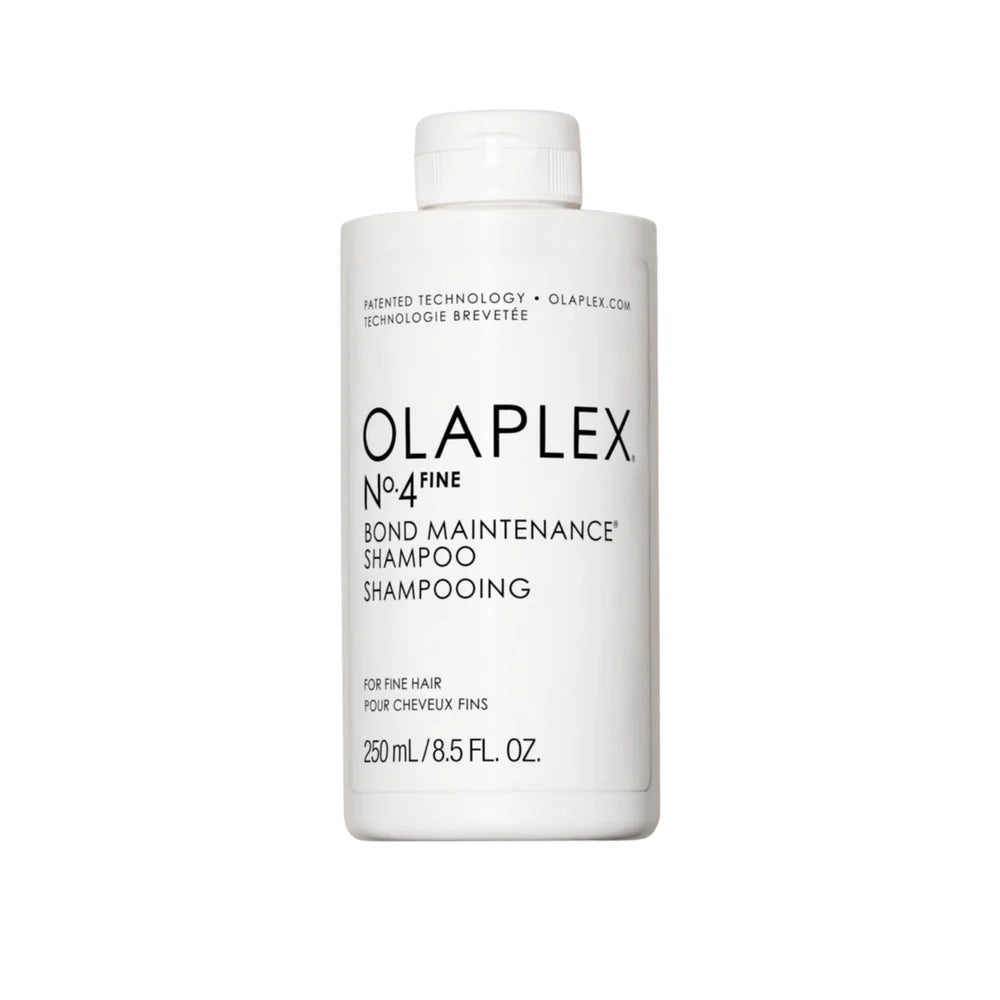 OLAPLEX-SHAMPOOING NO.4 CHEVEUX FINS 250ML