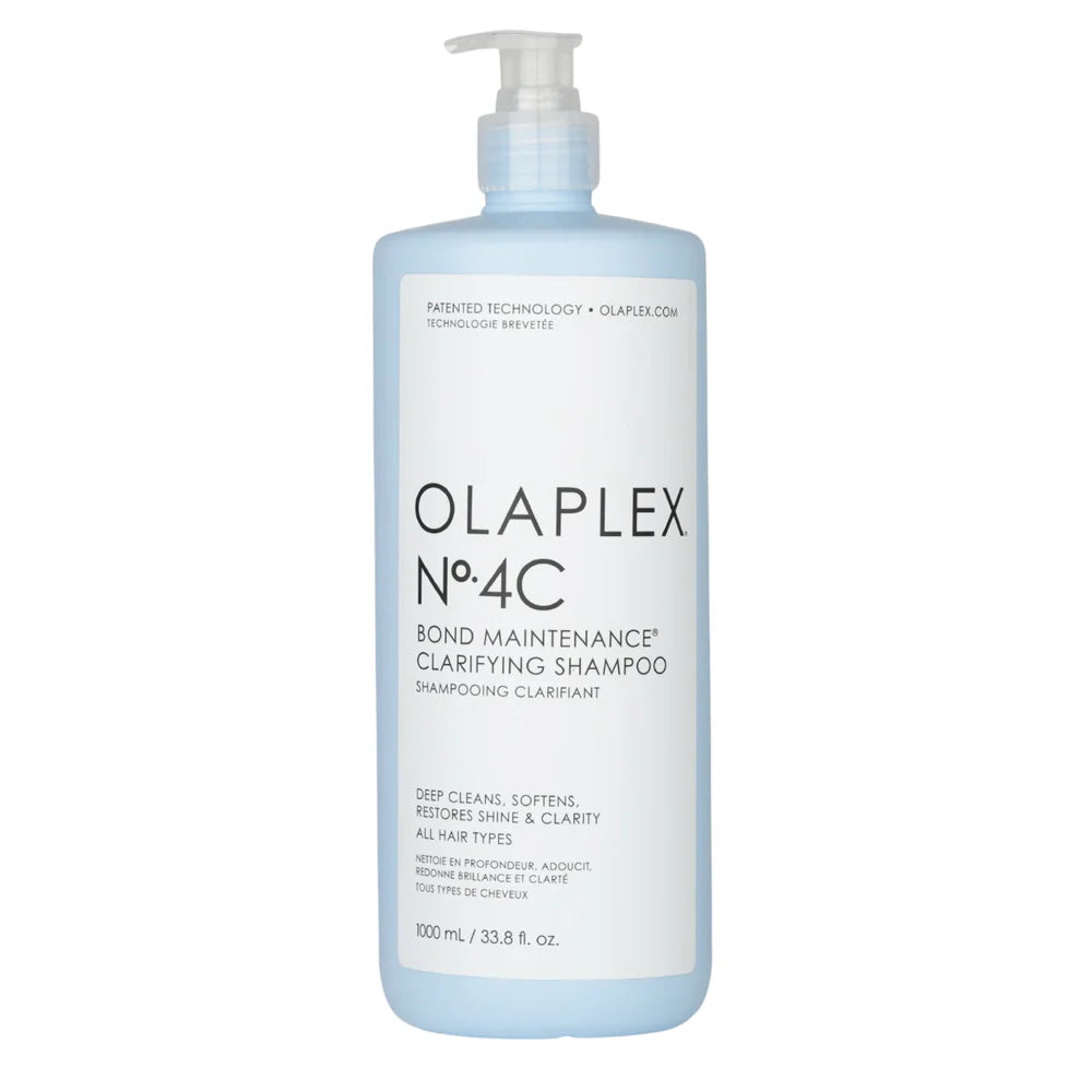 OLAPLEX-SHAMPOOING CLARIFIANT NO.4C 1L