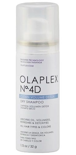 OLAPLEX-SHAMPOOING SEC CLEAN NO.4D FORMAT VOYAGE 70ML