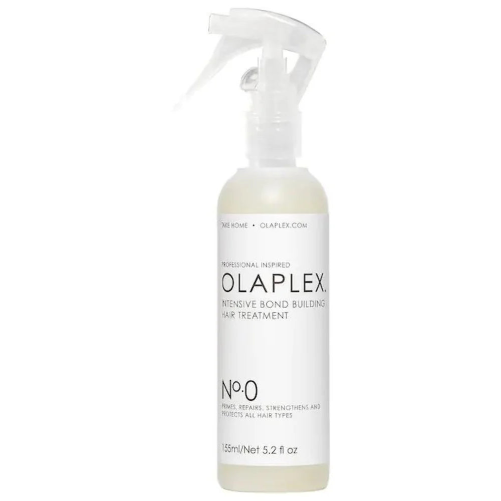 OLAPLEX-TRAIT. INTENSIVE BOND BUILDING # 0 155 ML