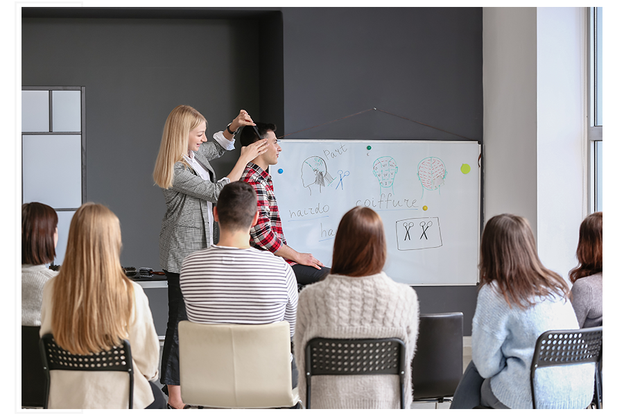 Bloc de perfectionnement (3h)