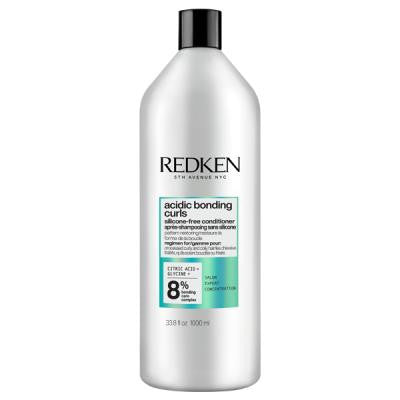 Redken Acidic Bonding Curls Revitalisant 1L