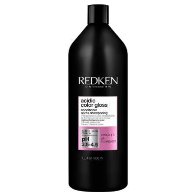 Redken Acidic Color Gloss revitalisant 1L