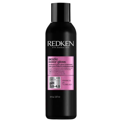 Redken Acidic Color Gloss soin gloss brillance professionnelle 237ml
