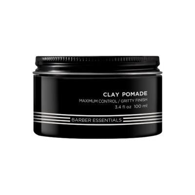 Redken - Brews Pommade d'argile 100ml