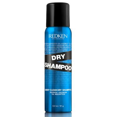 Redken Shampoing sec Deep Clean 91g