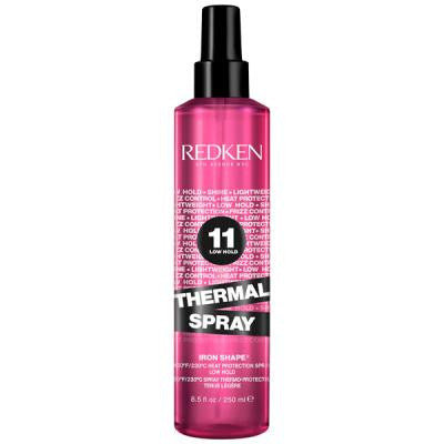 Redken Thermal Spray 11 Tenue Légère 250ml
