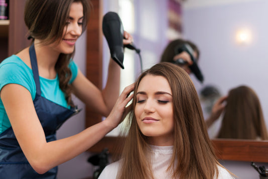 Salons partenaires recherchés
