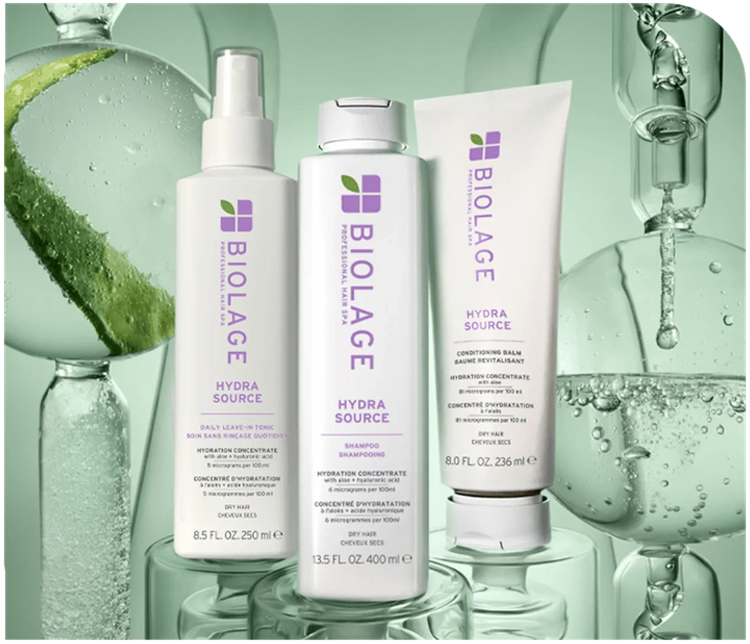 Biolage