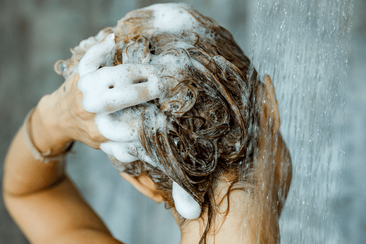 Shampoing & Revitalisant