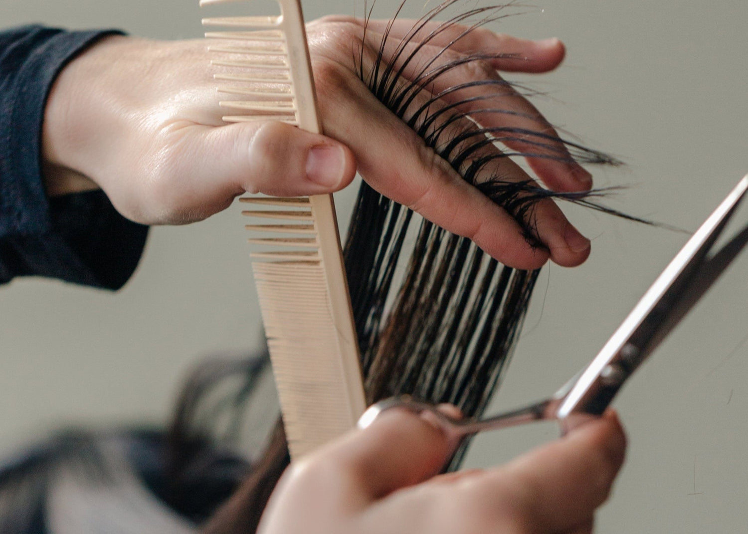 Étudier en coiffure | Programmes offerts