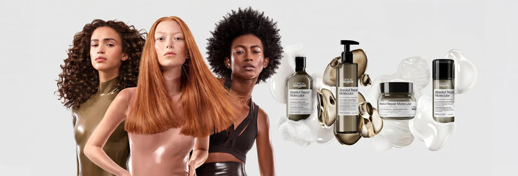 L'oréal professionnel