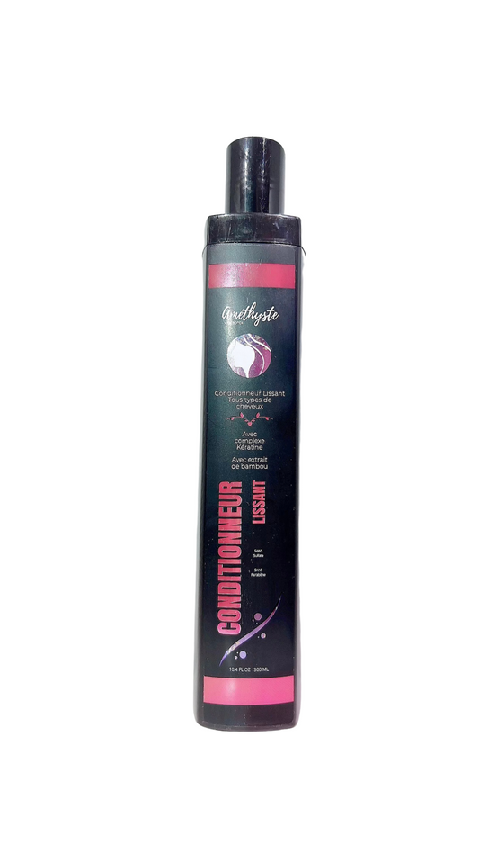 AMETHYSTE-CONDITIONNEUR LISSANT 300ML