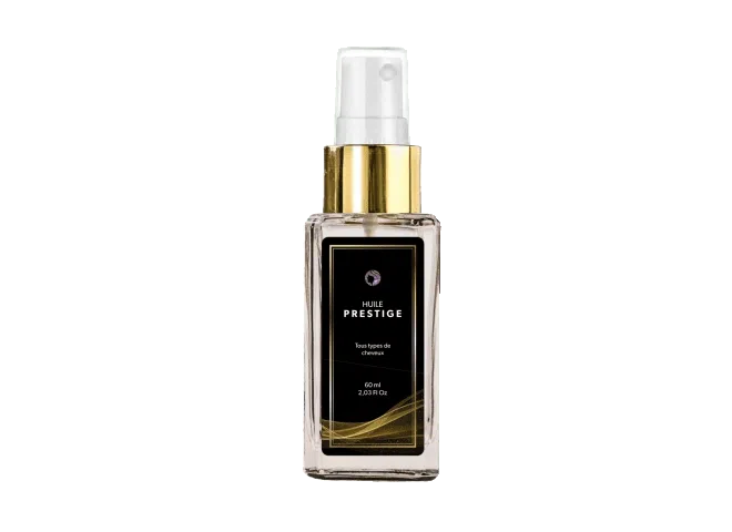 AMETHYSTE-HUILE PRESTIGE 60ML