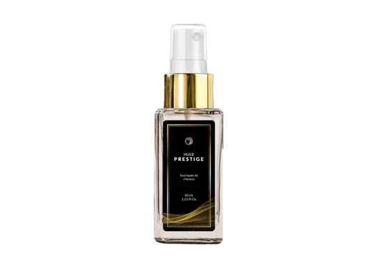 AMETHYSTE-HUILE PRESTIGE 60ML