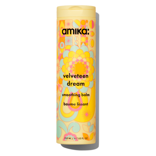 Amika velveteen dream smoothing balm 200 ml