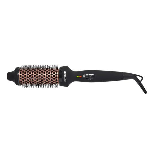 Amika. Brosse Chauffante ¨Blowout Babe¨