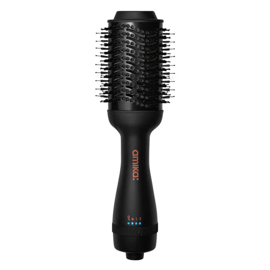 Amika. Brosse Séchoir 2-en-1 Hair 2.0