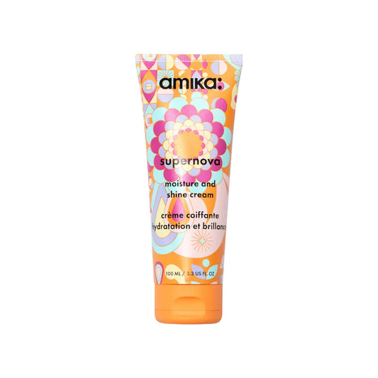 Amika. Crème Coiffante Hydratation et Brillance Supernova - 100 ml