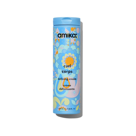 Amika. Crème Définissante Curl Corps - 200 ml