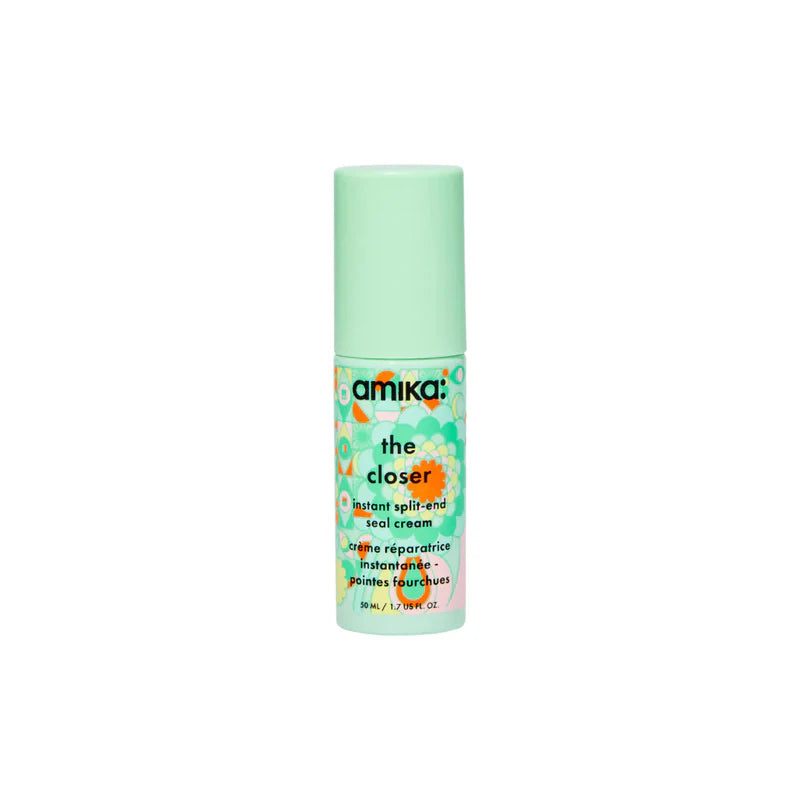 Amika. Crème Réparation Instantanée The Closer - 50 ml