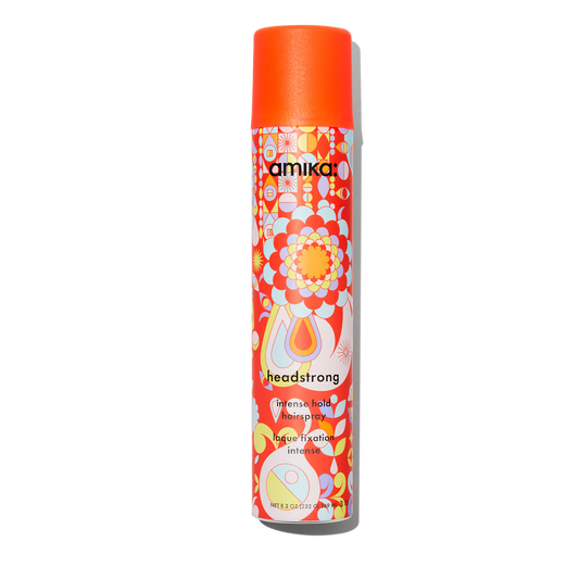 Amika. Fixatif Tenue Intense Headstrong 81 ml