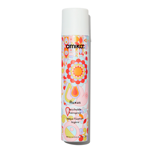 Amika fixatif tenue legere fluxus 82 ml