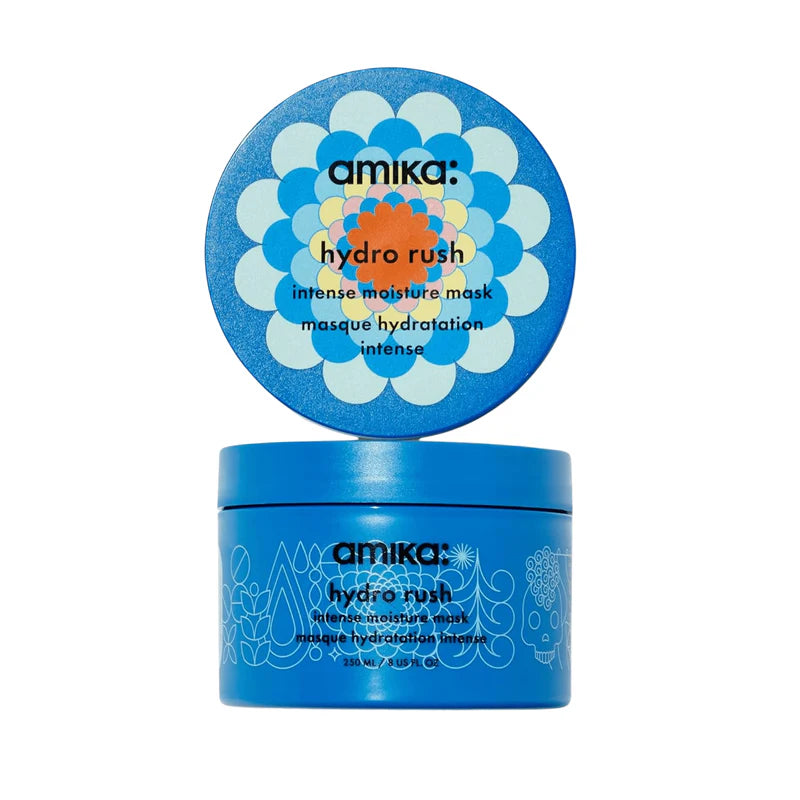 Amika. Masque Hydratation Intense Hydro Rush - 250 ml