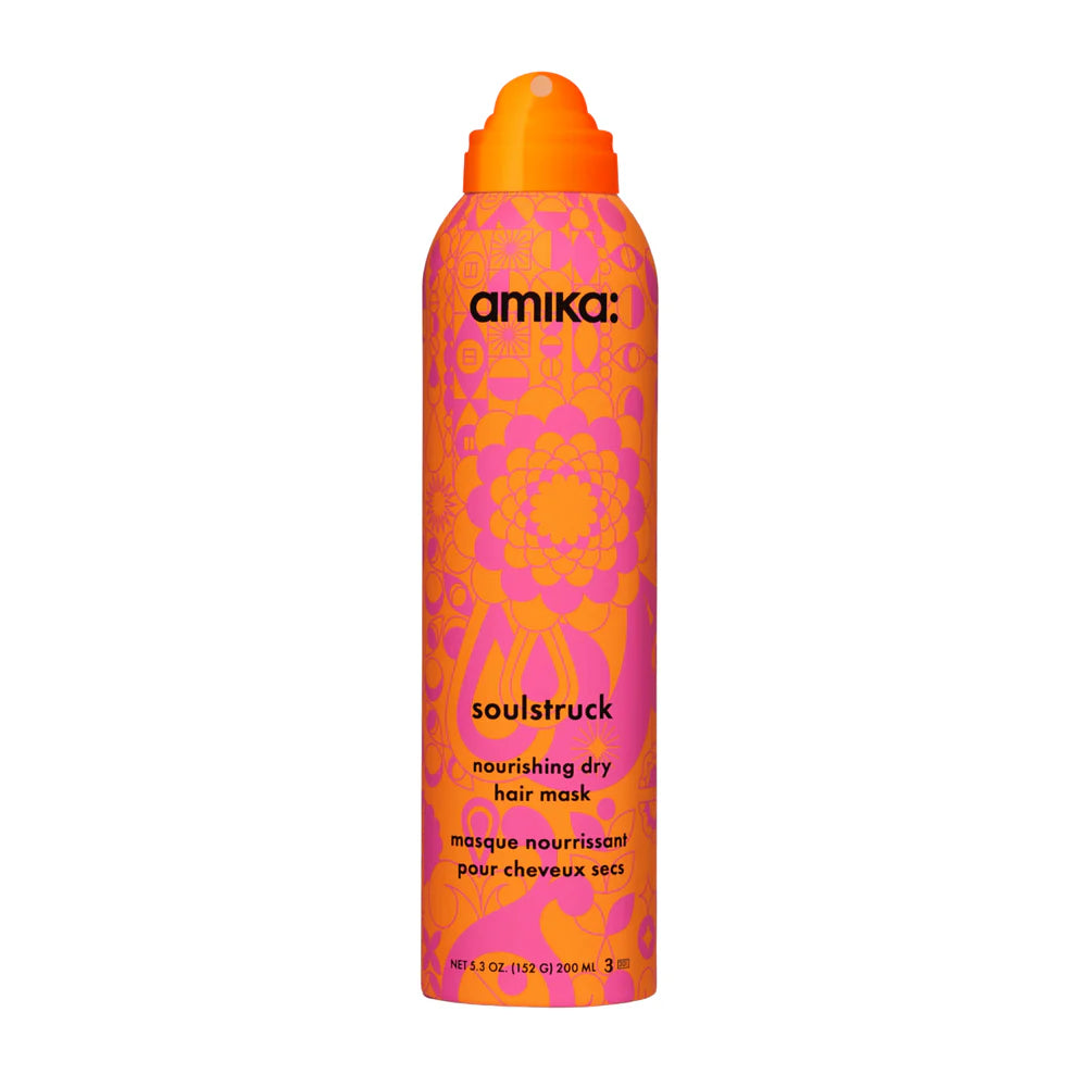 Amika. Masque Nourrissant Sec Soulstruck - 200 ml