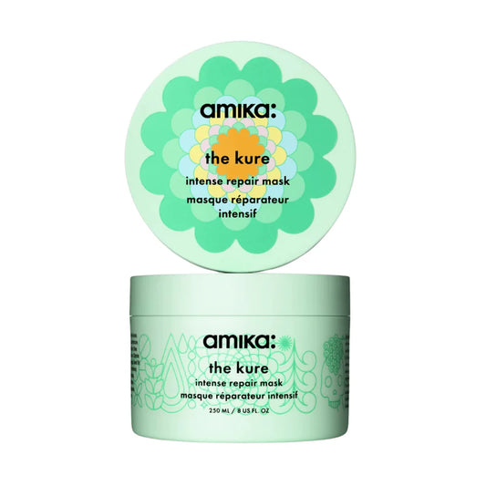 Amika. Masque Réparateur Intensif The Kure - 250 ml
