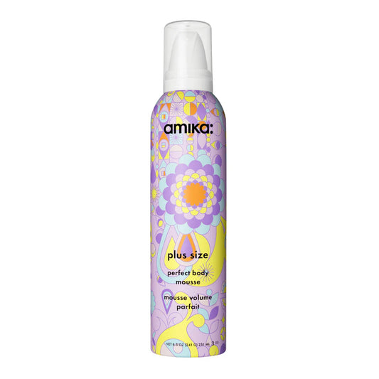 Amika. Mousse Volume Parfait Plus Size - 251 ml