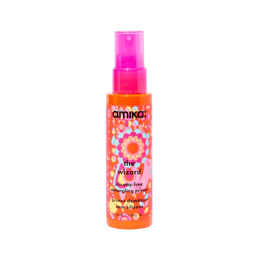 Amika. Primer Démêlant Sans Silicone The Wizard - 60 ml