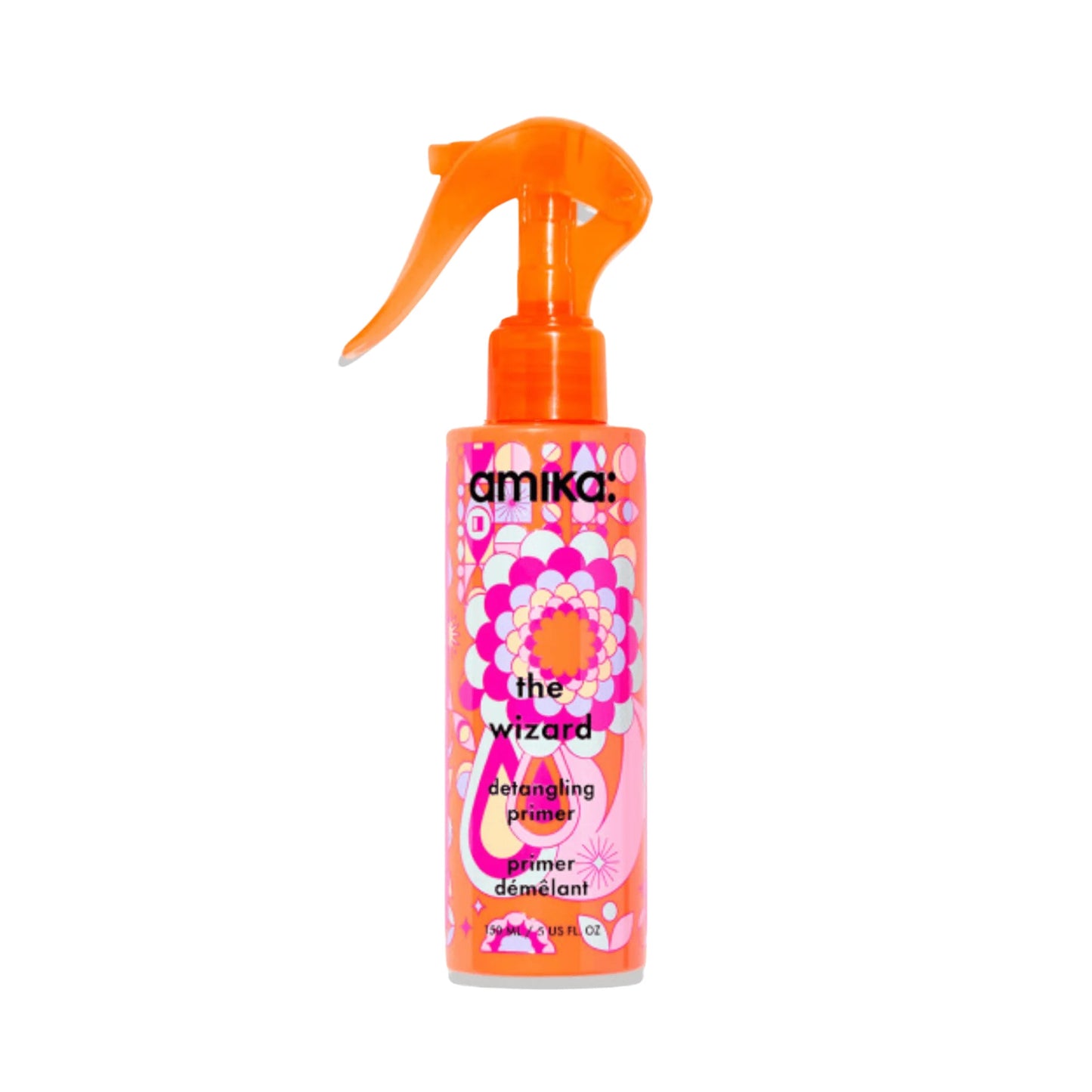 Amika. Primer Démêlant The Wizard - 150 ml