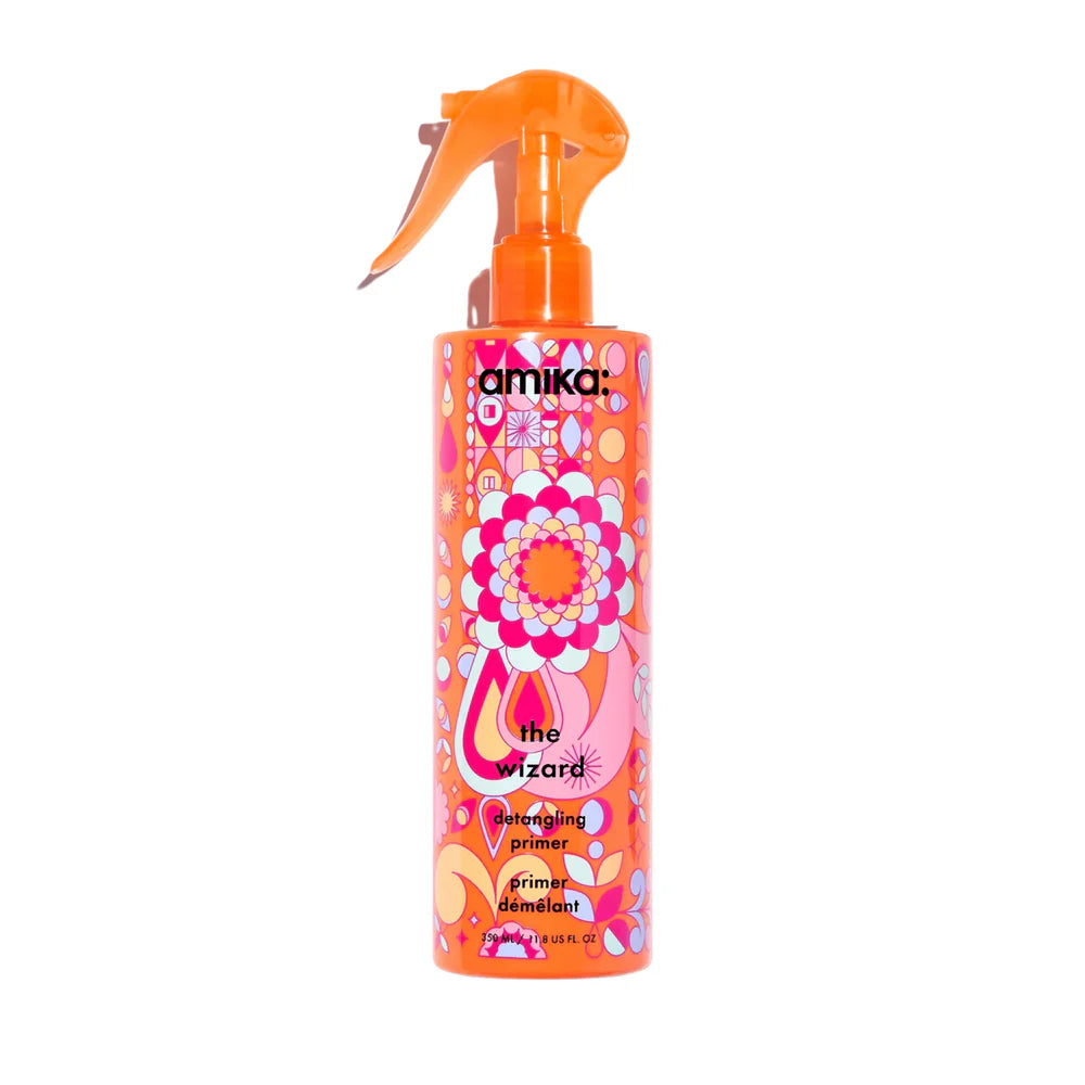 Amika. Primer Démêlant The Wizard - 350 ml
