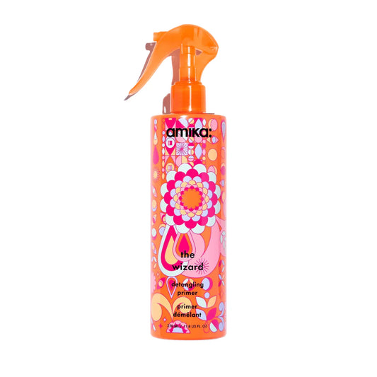 Amika. Primer Démêlant The Wizard - 350 ml